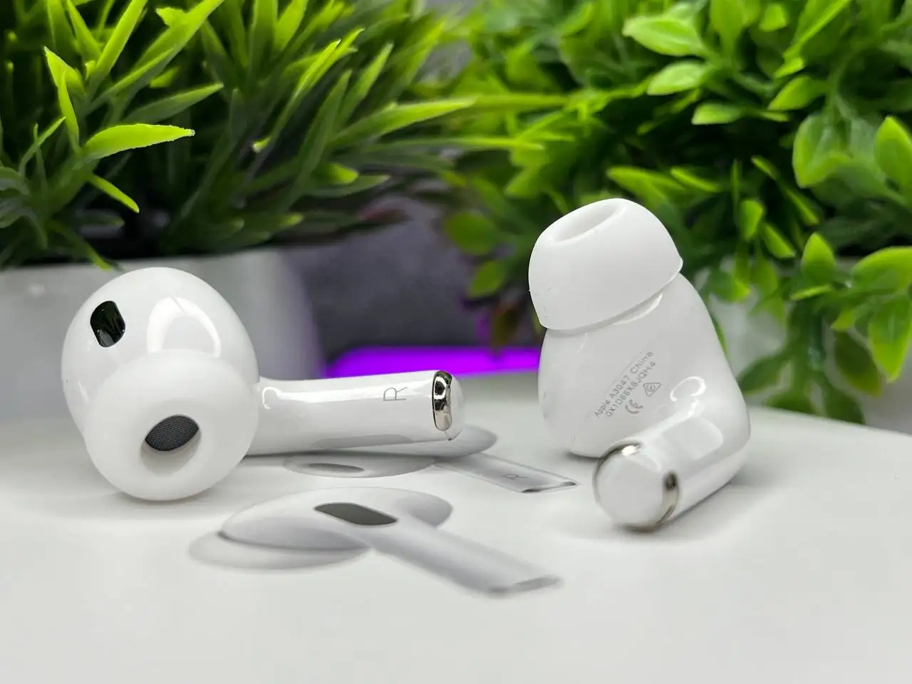 AirPods Pro 2 качественная реплика с гарантией - Наушники (Электроника) в Иваново