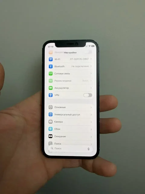 Айфон 12 мини на 64 гб - Компьютеры и комплектующие в Иваново
