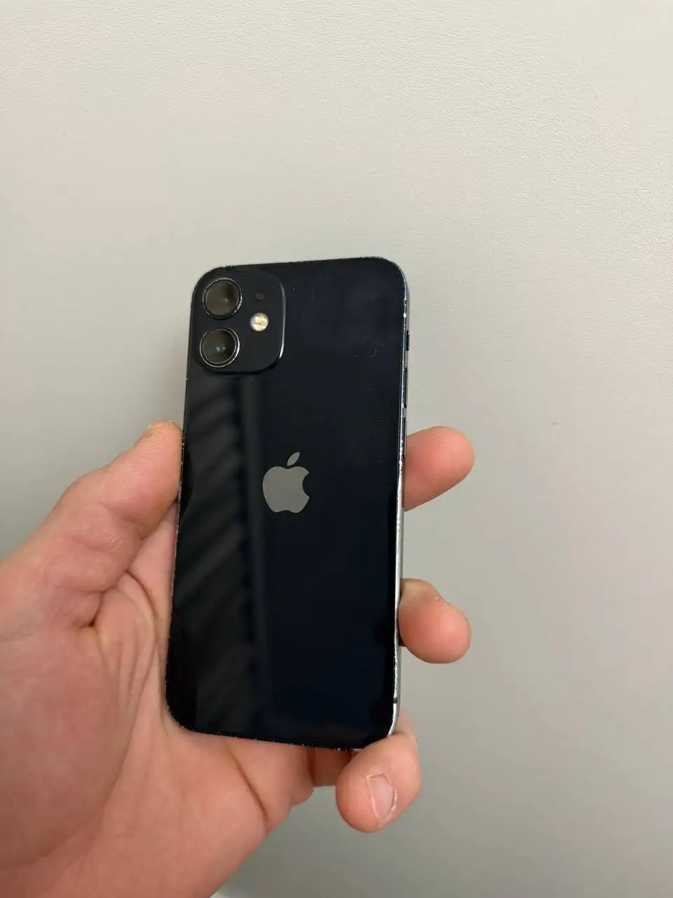 Айфон 12 мини на 64 гб - Смартфоны (Электроника) в Иваново