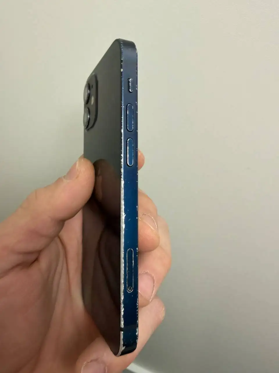 Айфон 12 мини на 64 гб - Смартфоны (Электроника) в Иваново