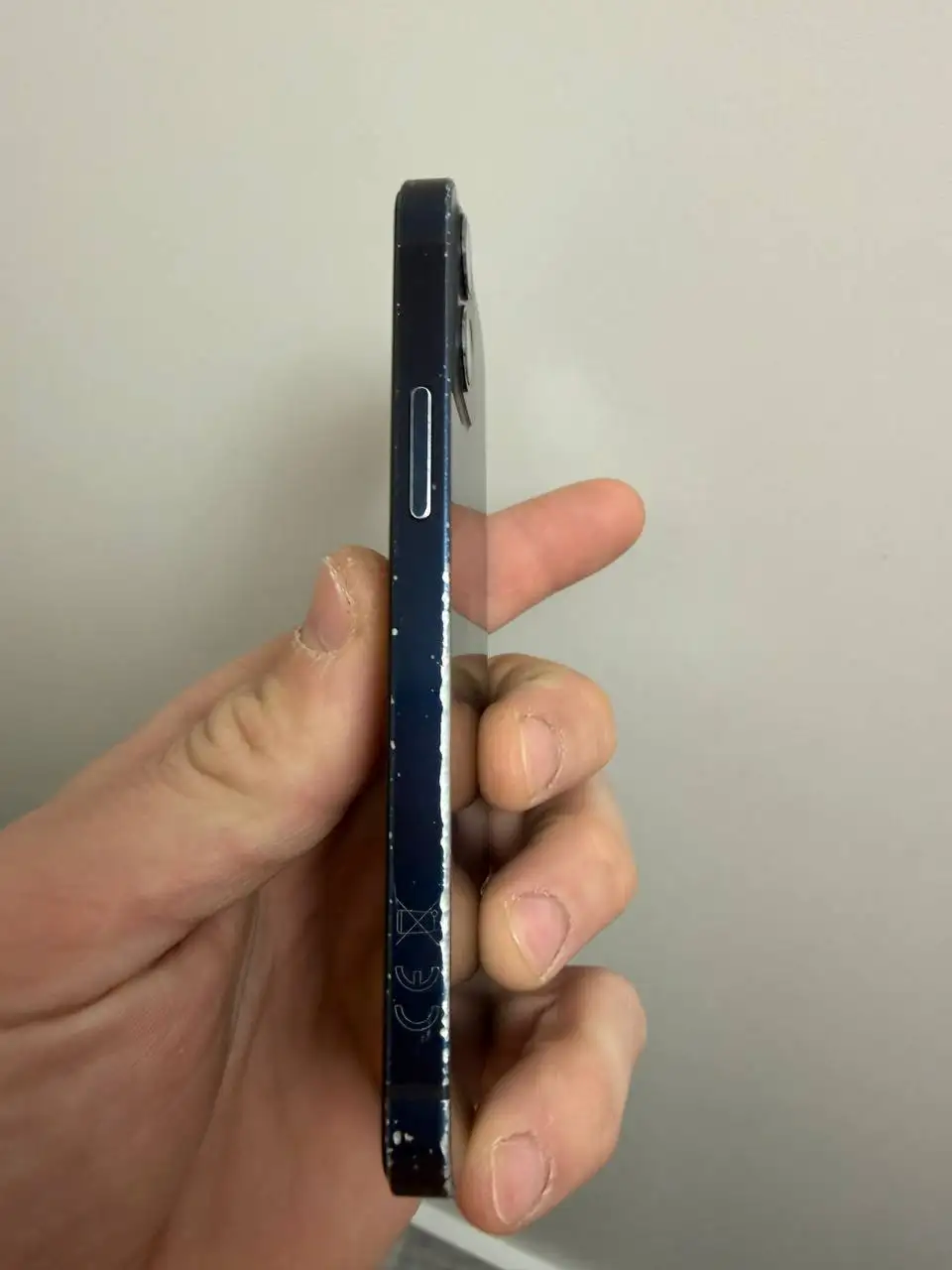 Айфон 12 мини на 64 гб - Смартфоны (Электроника) в Иваново