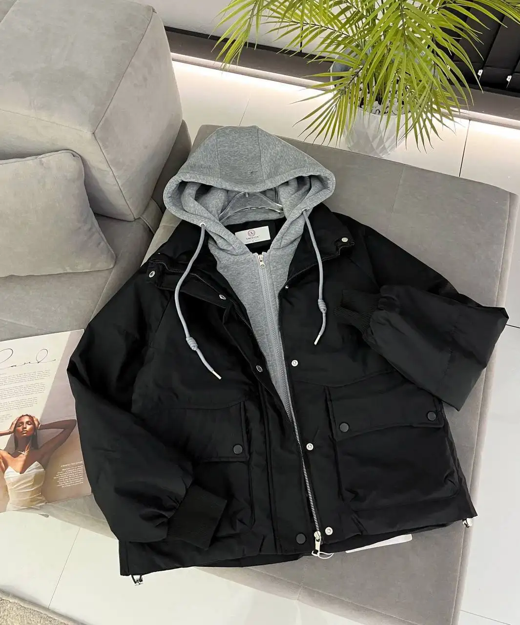 Продажа весенних курток - Верхняя одежда (Одежда) в Иваново