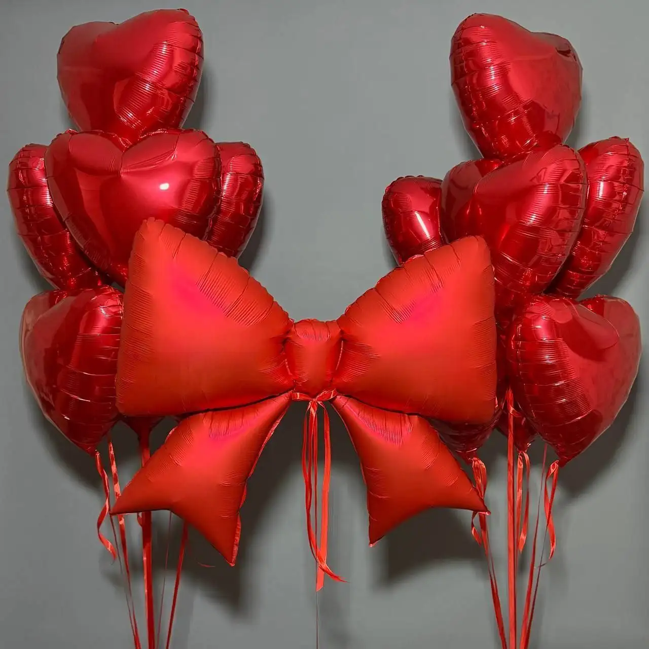 Праздничные шары к 8 марта - Барахолка в Иваново