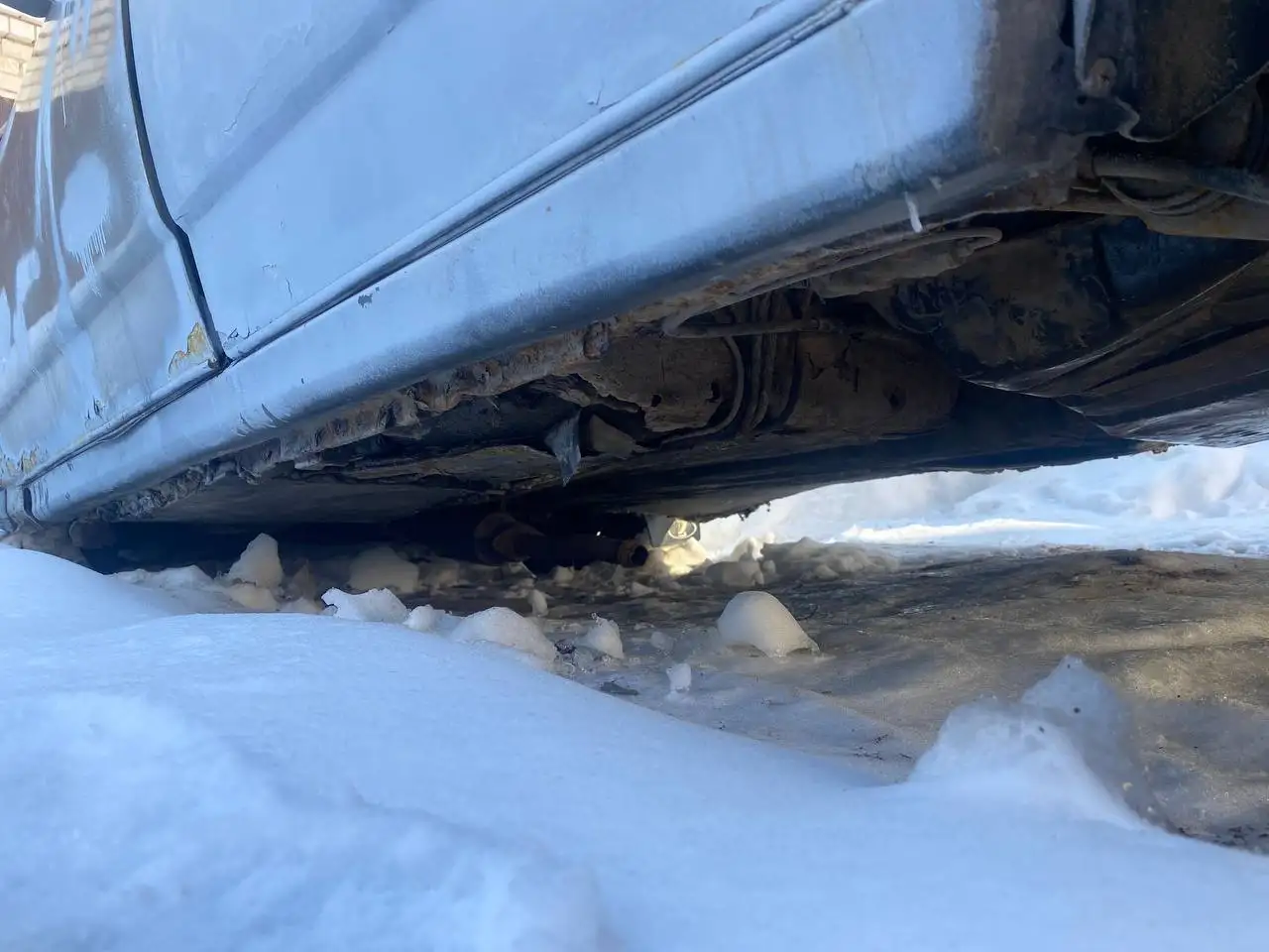 ВАЗ 2110 2002 года выпуска с возможностью обмена - Легковые автомобили (Авто) в Иваново