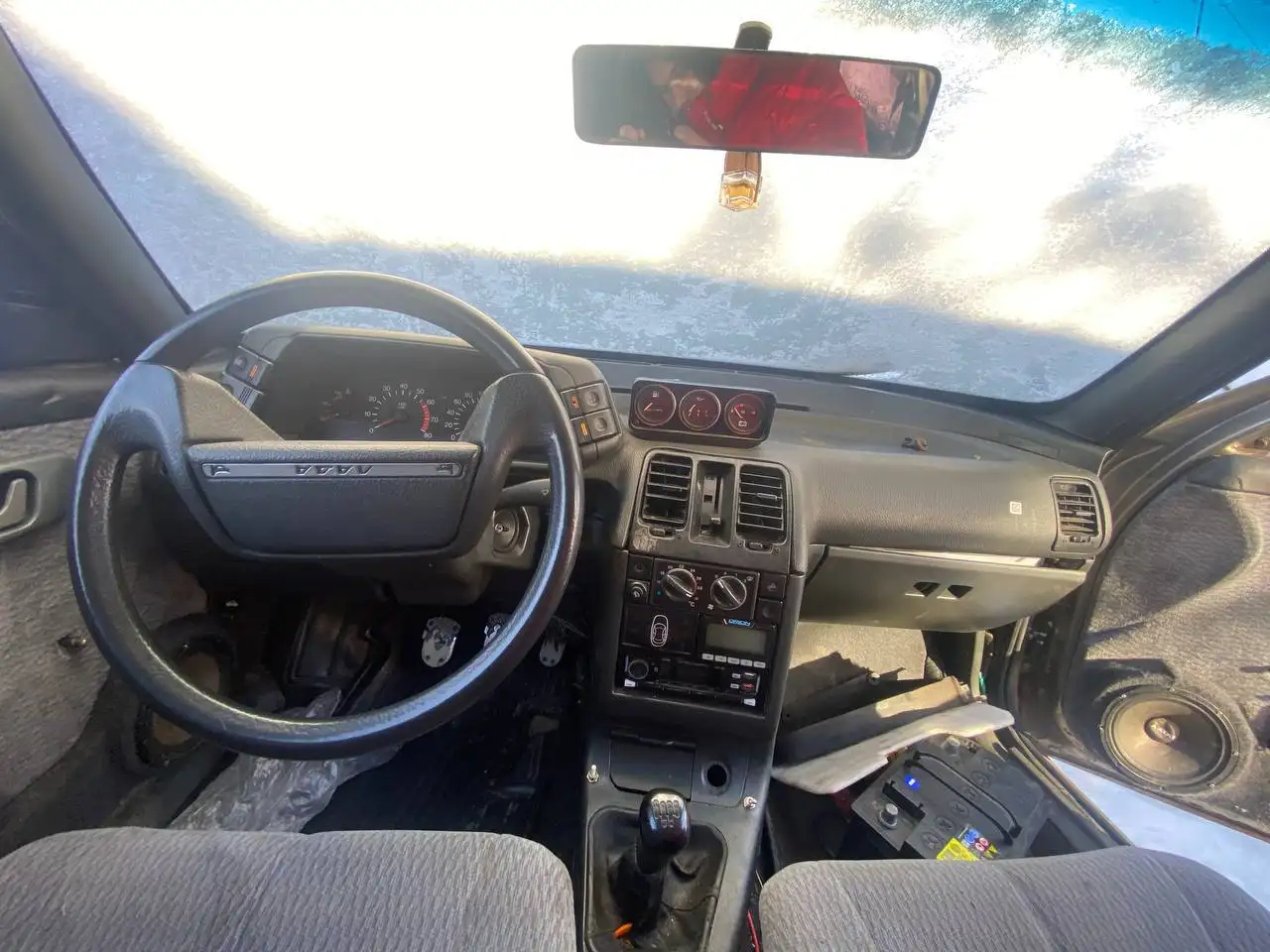 ВАЗ 2110 2002 года выпуска с возможностью обмена - Легковые автомобили (Авто) в Иваново