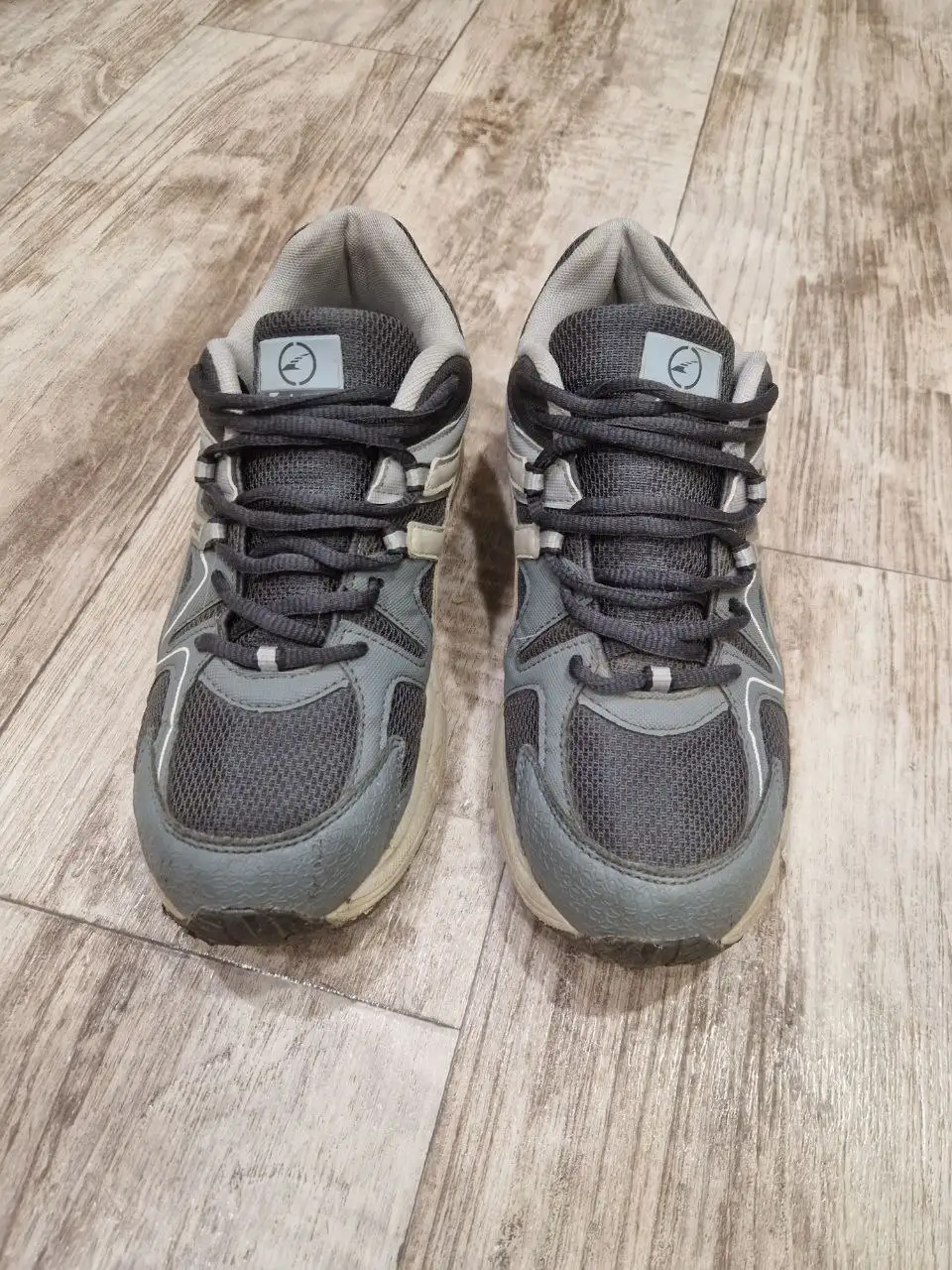 Продажа кроссовок Asics и Nike - Обувь (Одежда) в Иваново