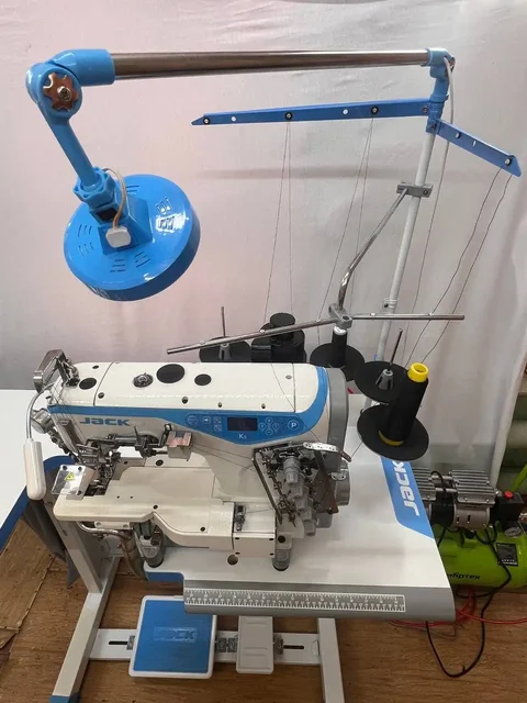 Продажа швейного оборудования - Готовый бизнес и оборудование в Иваново