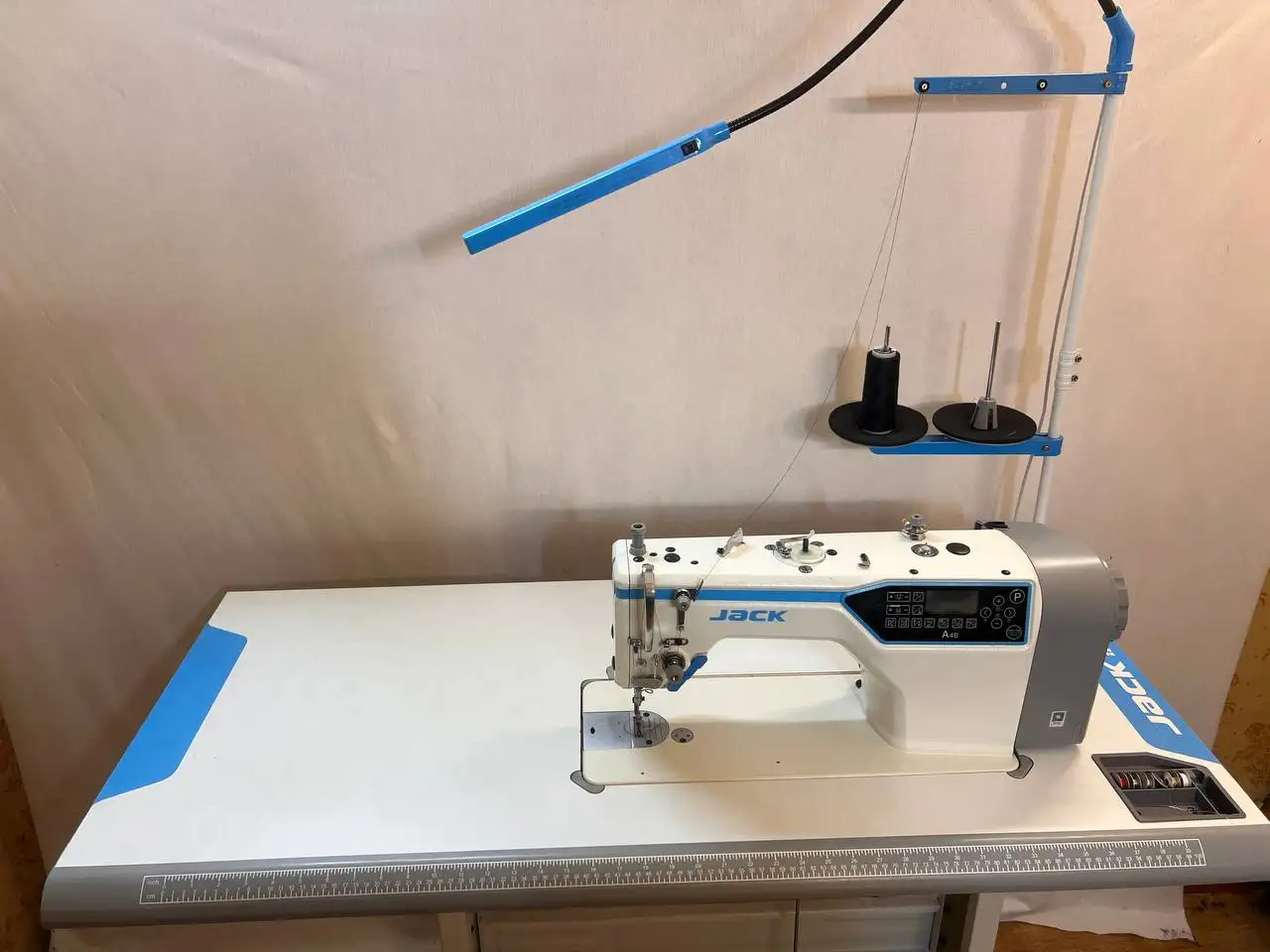 Продажа швейного оборудования - Швейное оборудование (Готовый бизнес и оборудование) в Иваново