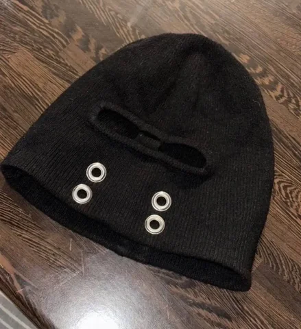 Шапка Rick Owens Оригинал с чеком - Корректирующая одежда в Иваново