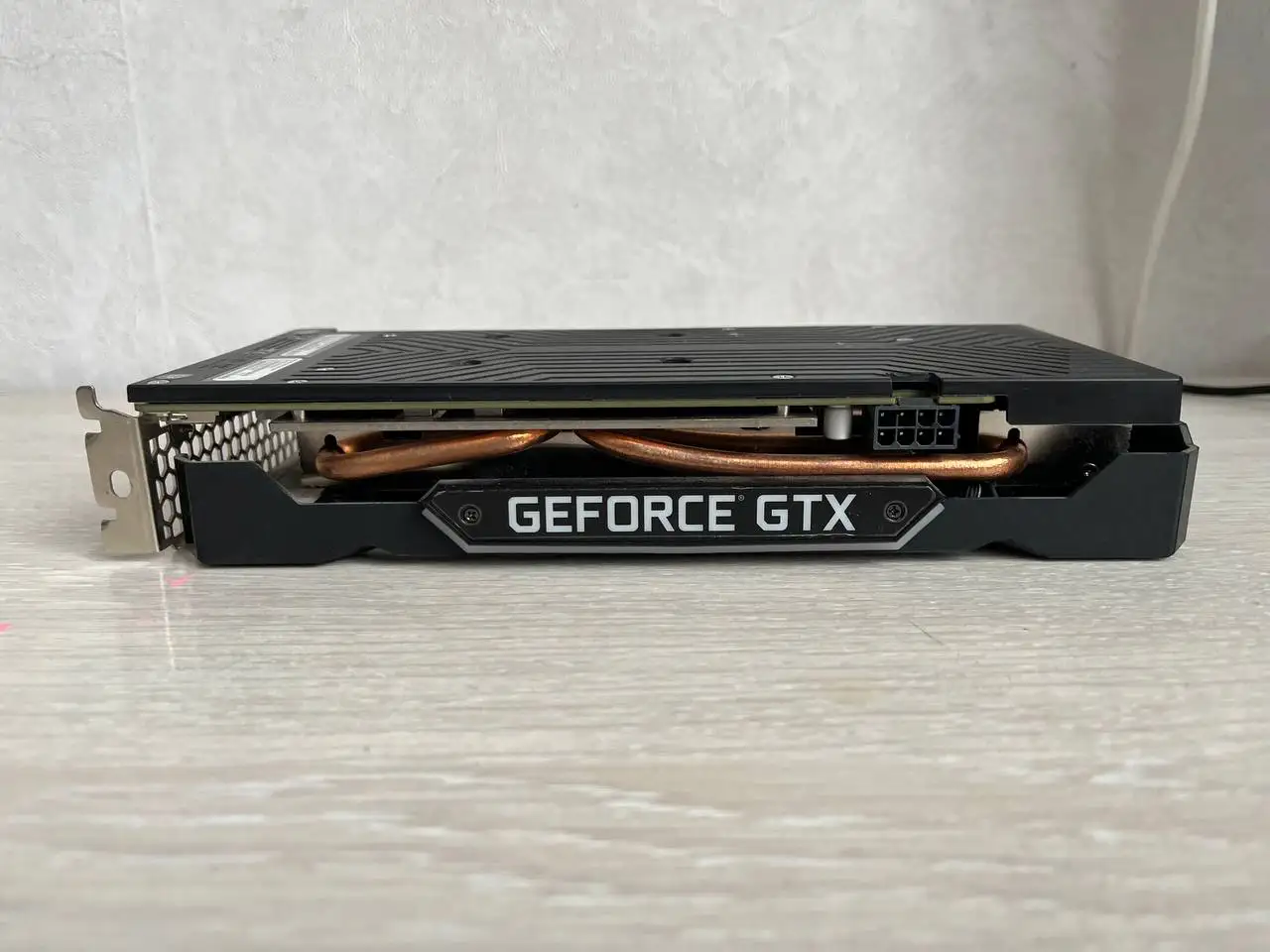 Продам видеокарту GTX 1660 Super - Комплектующие для ПК (Электроника) в Иваново