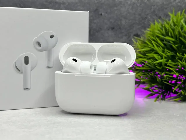 Airpods Pro 3 Luxe реплика - Электроника в Иваново