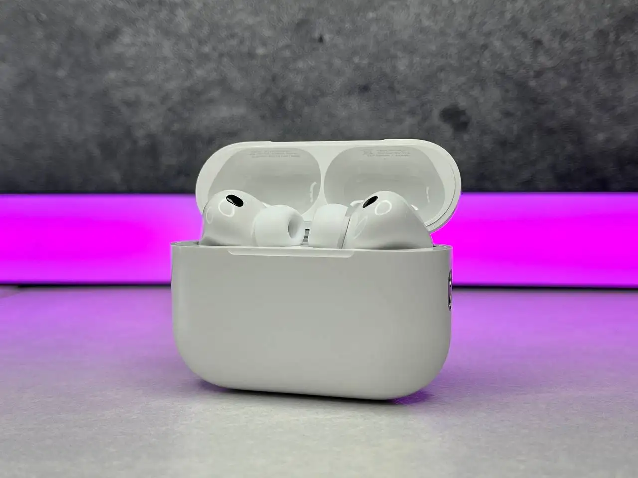 Airpods Pro 3 Luxe реплика - Наушники (Электроника) в Иваново