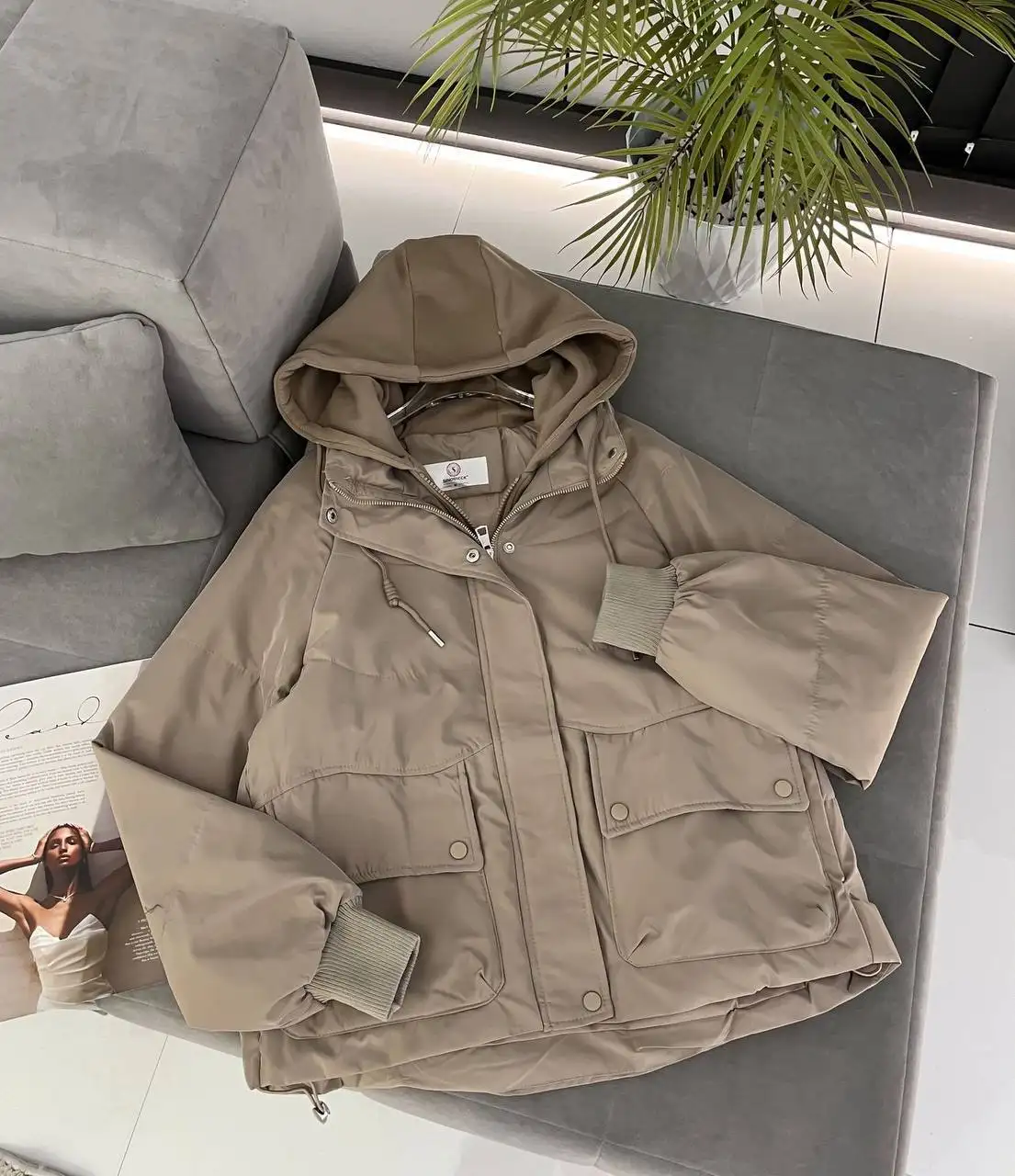 Продажа весенних курток новых - Одежда в Иваново