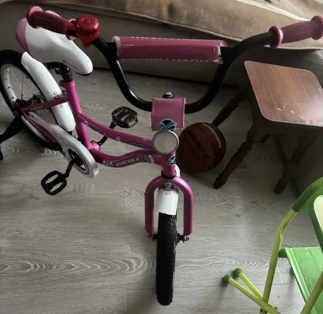 Велосипед в хорошем состоянии - частное объявление в Иваново