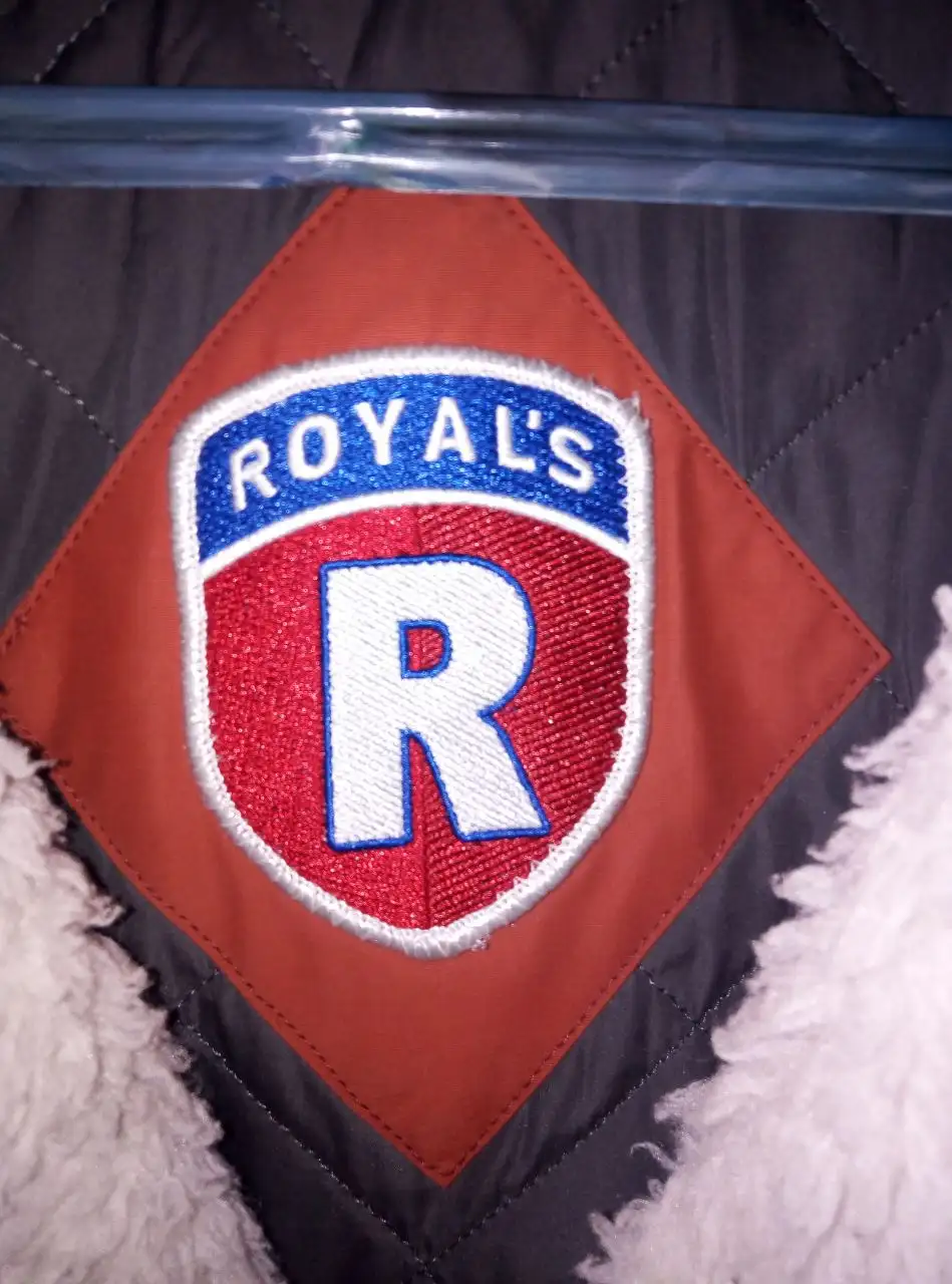 Мужское зимнее пальто - Верхняя одежда (Одежда) в Иваново