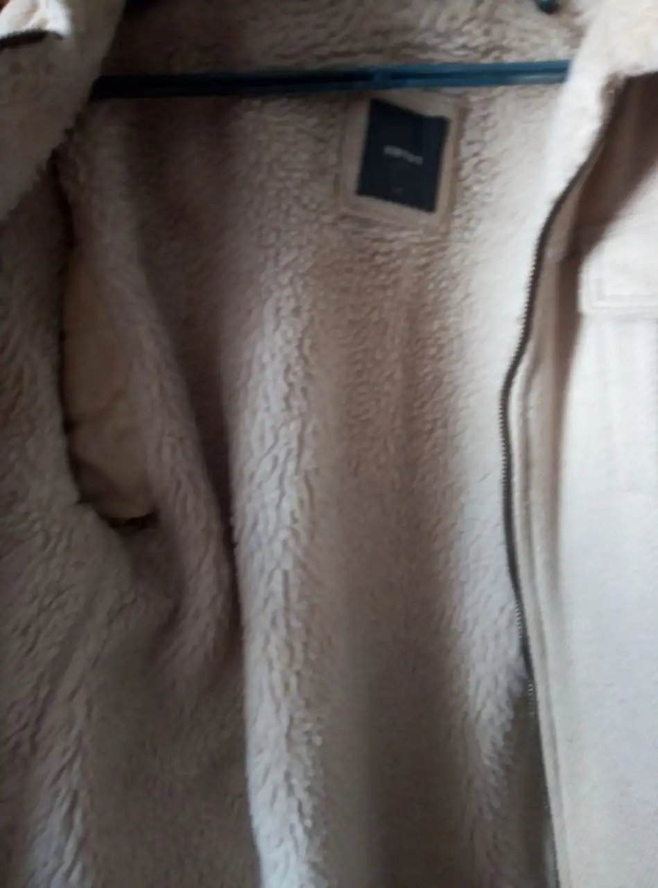 Мужская демисезонная куртка размер 48-50 - Верхняя одежда (Одежда) в Иваново