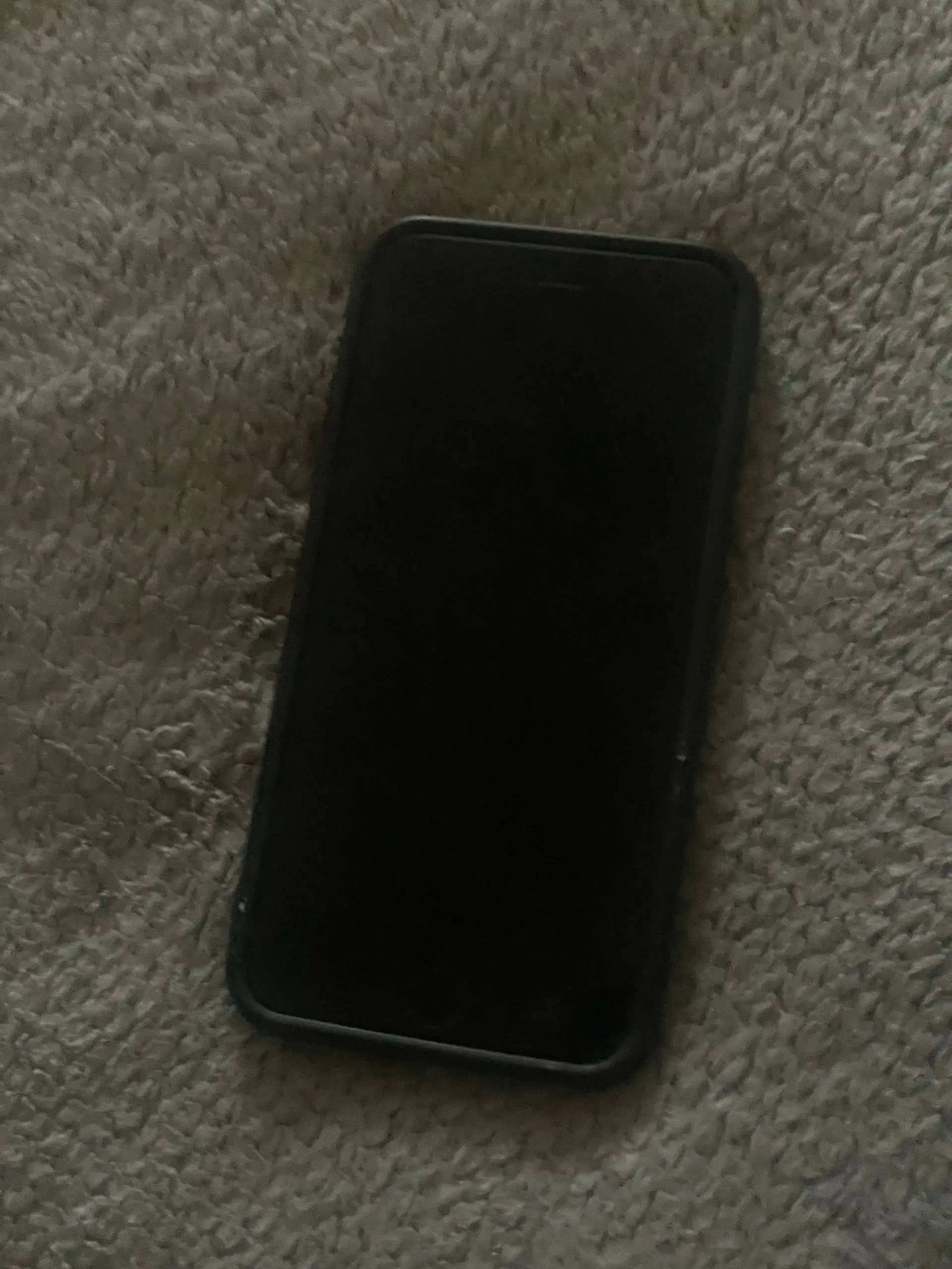 iPhone 7 64GB быстрый с родными деталями - Смартфоны (Электроника) в Иваново