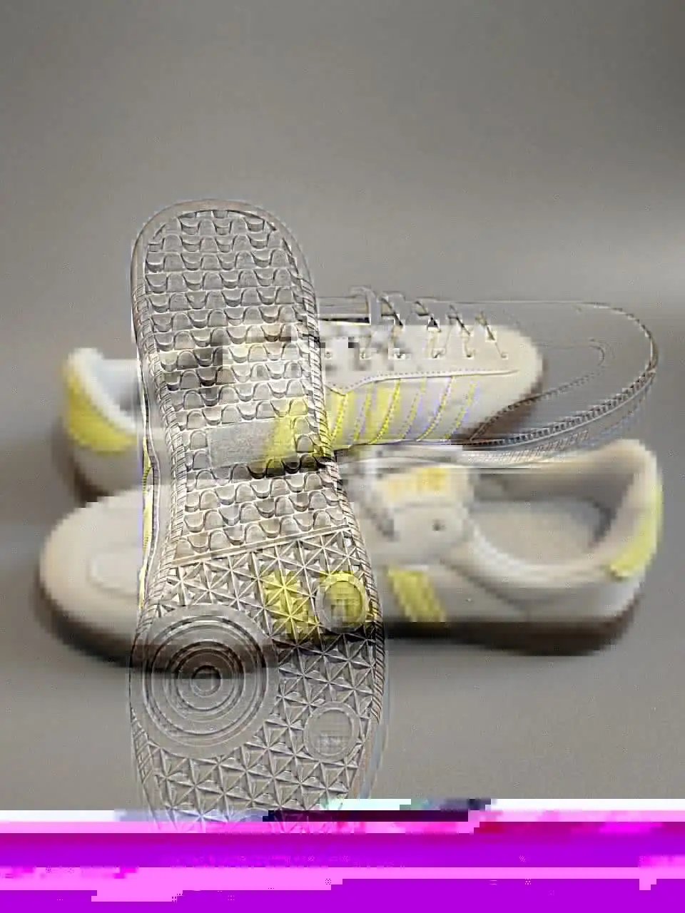 Кроссовки Adidas Samba - Обувь (Одежда) в Иваново