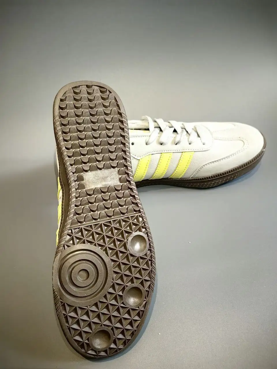 Кроссовки Adidas Samba - Обувь (Одежда) в Иваново