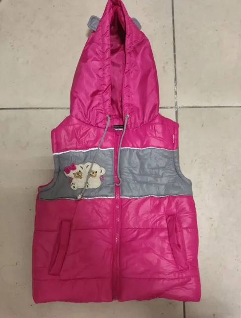 Жилетка б/у размер 104 - Корректирующая одежда в Иваново