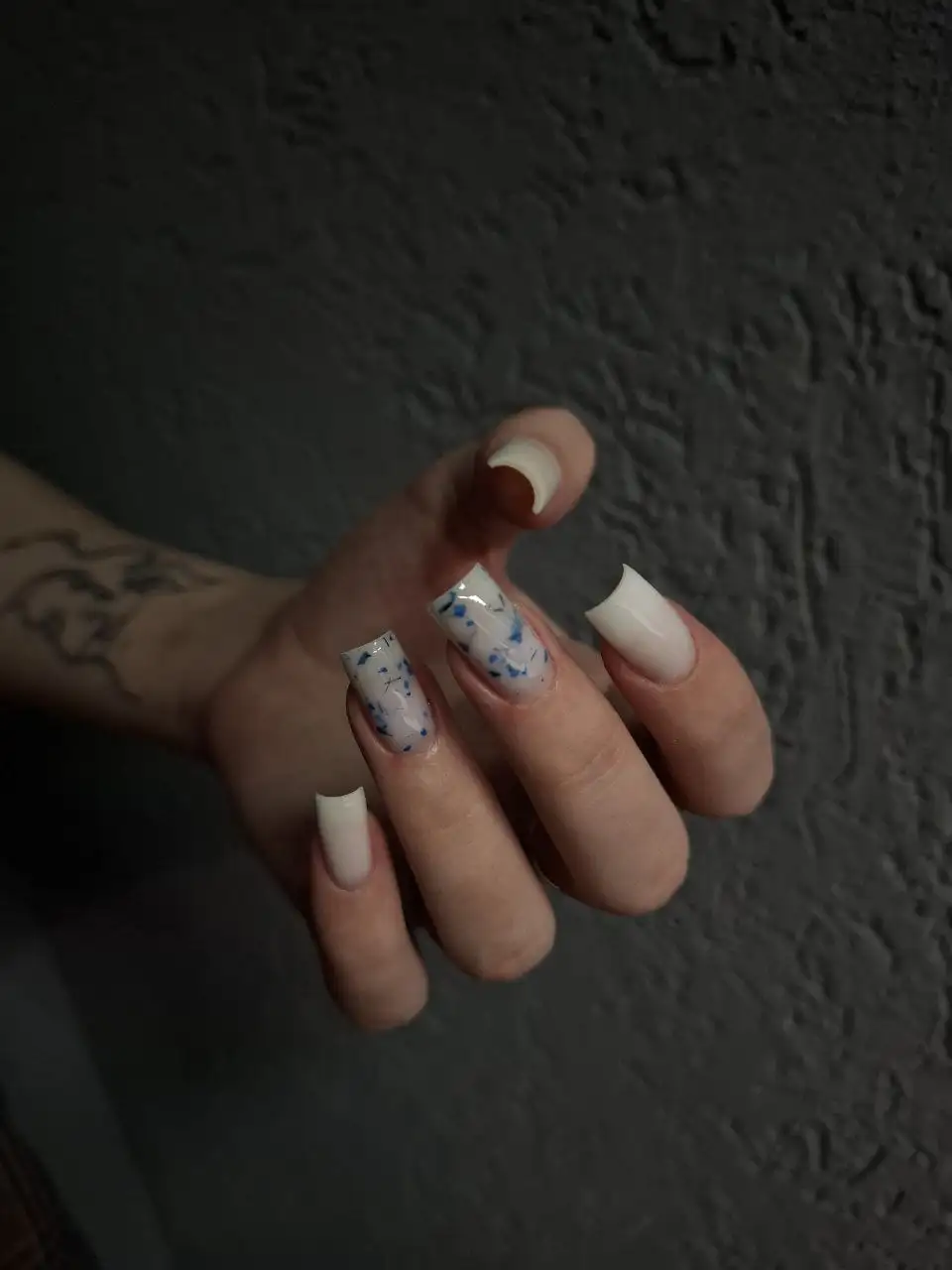 Специальное предложение на маникюр с покрытием для новых клиентов - Маникюр (Услуги) в Иваново