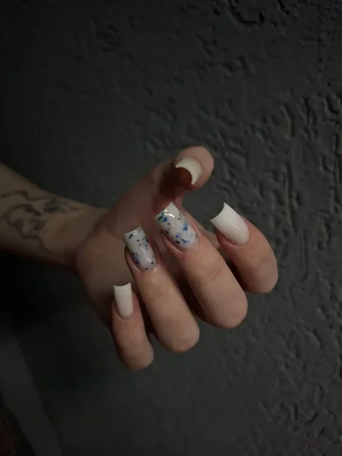 Специальное предложение на маникюр с покрытием для новых клиентов - VPN в Иваново