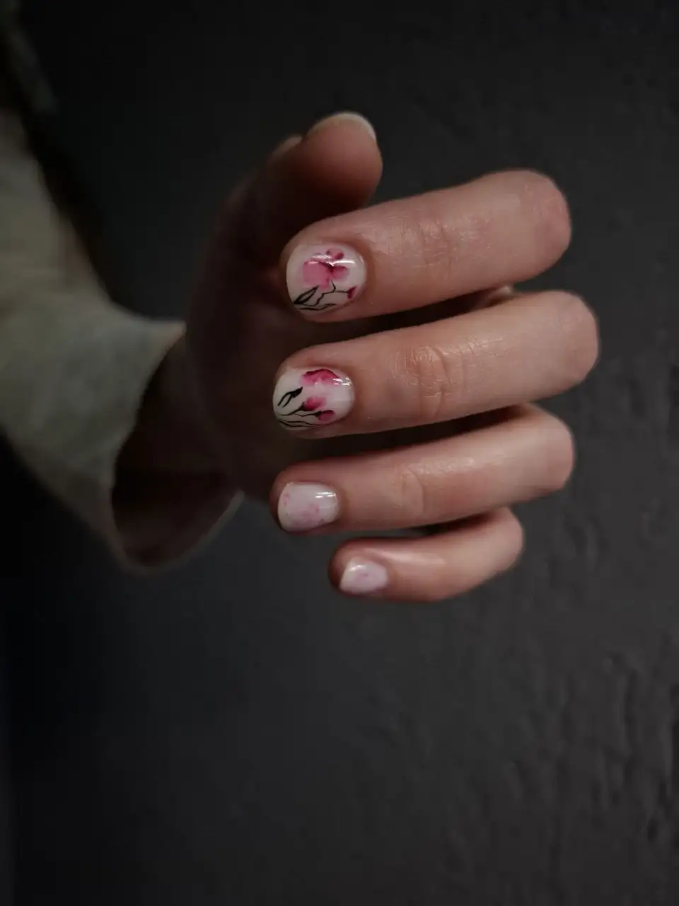 Специальное предложение на маникюр с покрытием для новых клиентов - Маникюр (Услуги) в Иваново