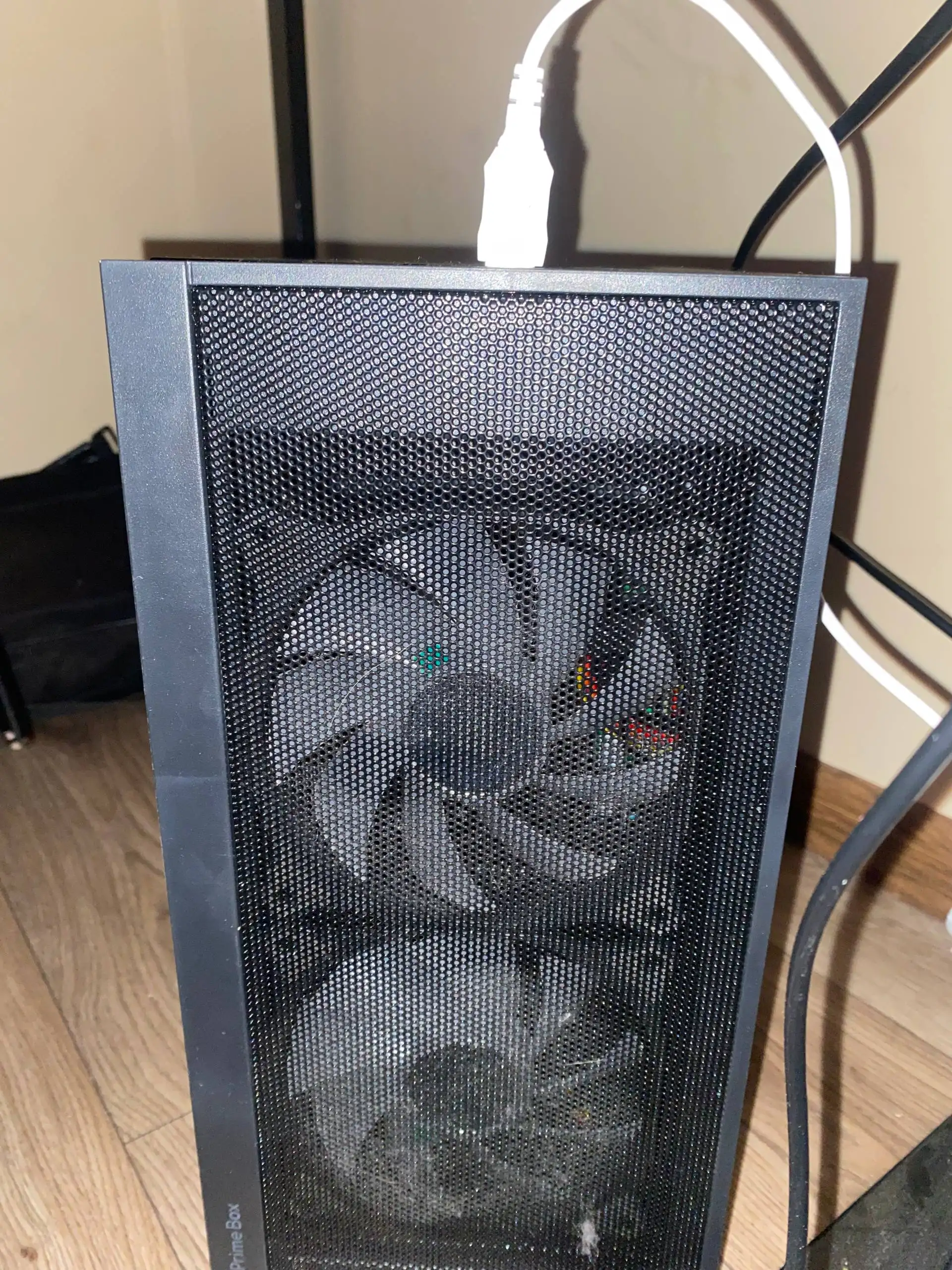 Продам компьютер в комплекте с монитором и периферией - Компьютеры (Электроника) в Иваново