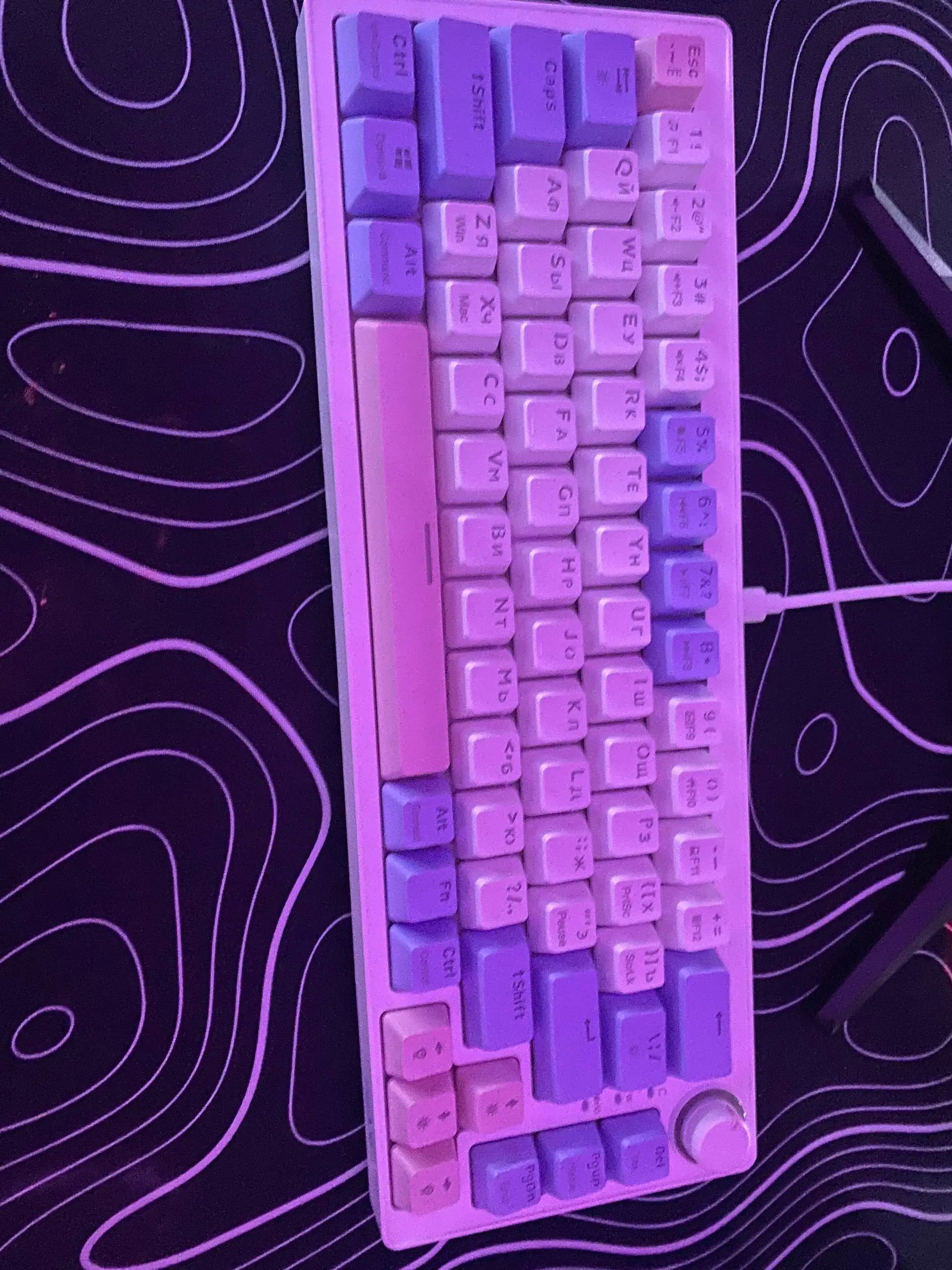 Продам компьютер в комплекте с монитором и периферией - Компьютеры (Электроника) в Иваново