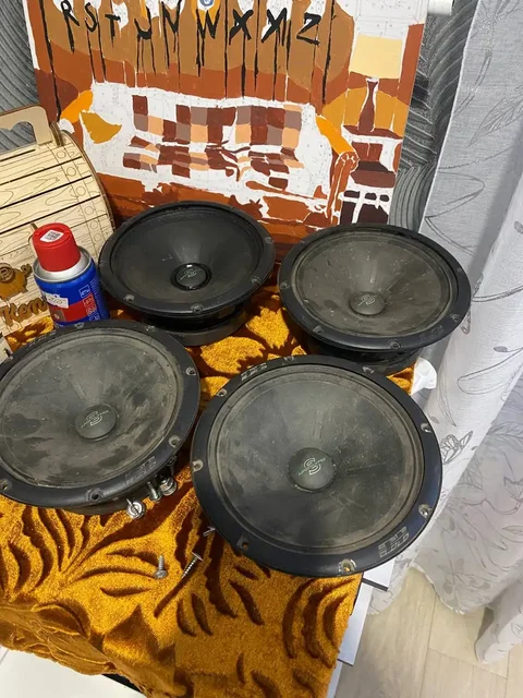 Музыкальное оборудование для авто с возможностью обмена - Компьютеры и комплектующие в Иваново