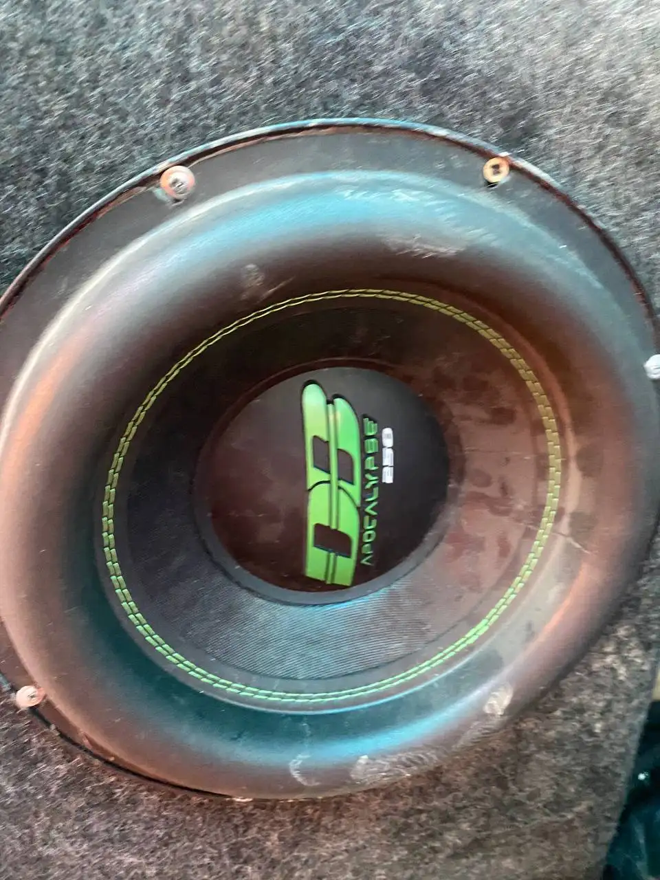 Музыкальное оборудование для авто с возможностью обмена - Автозвук (Электроника) в Иваново