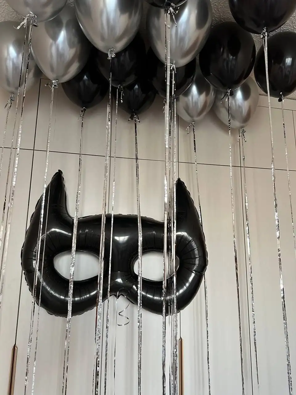 Оформление праздников воздушными шарами - Организация праздников (Услуги) в Иваново