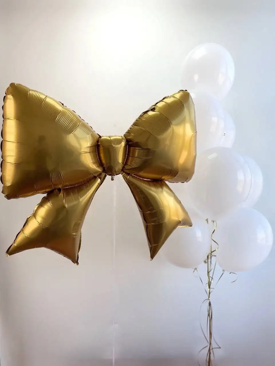 Оформление праздников воздушными шарами - Организация праздников (Услуги) в Иваново