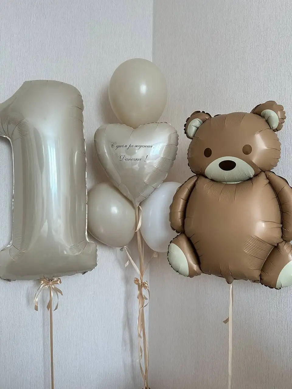 Оформление праздников воздушными шарами - Организация праздников (Услуги) в Иваново