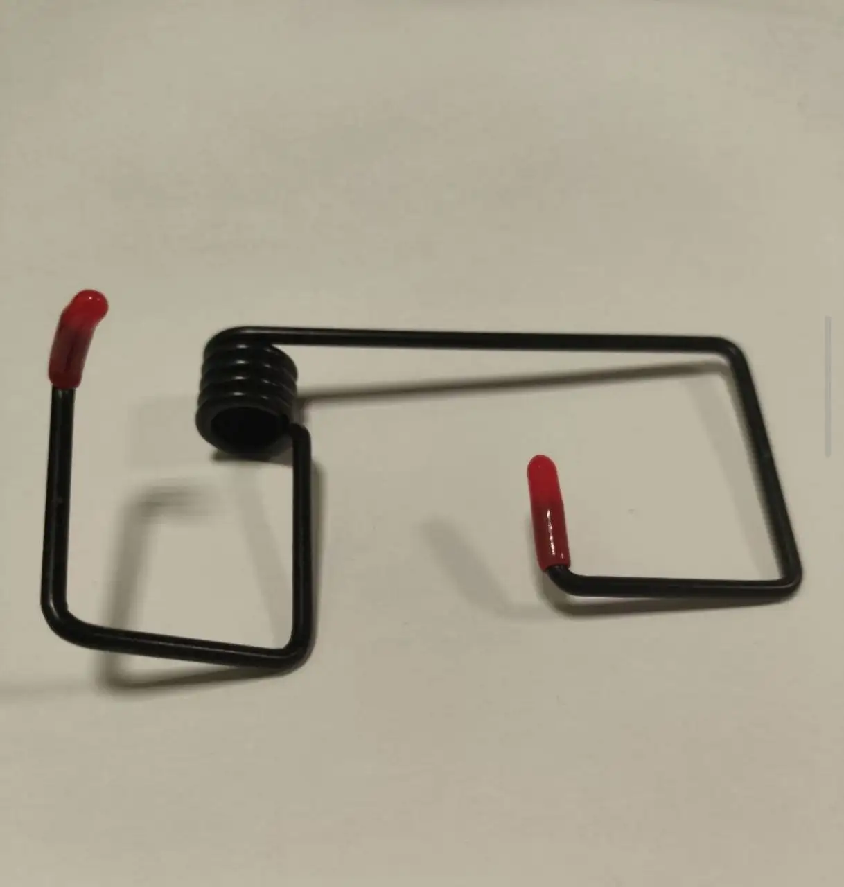 Пружина для стеклоочистителя авто, комплект 2 шт - Автоэлектрика (Запчасти) в Иваново