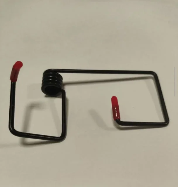 Пружина для стеклоочистителя авто, комплект 2 шт - частное объявление в Иваново