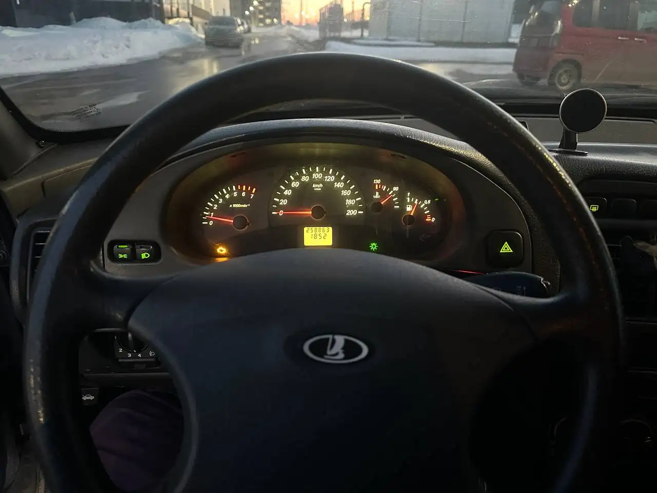 ВАЗ 2110 2007 года - Авто в Иваново