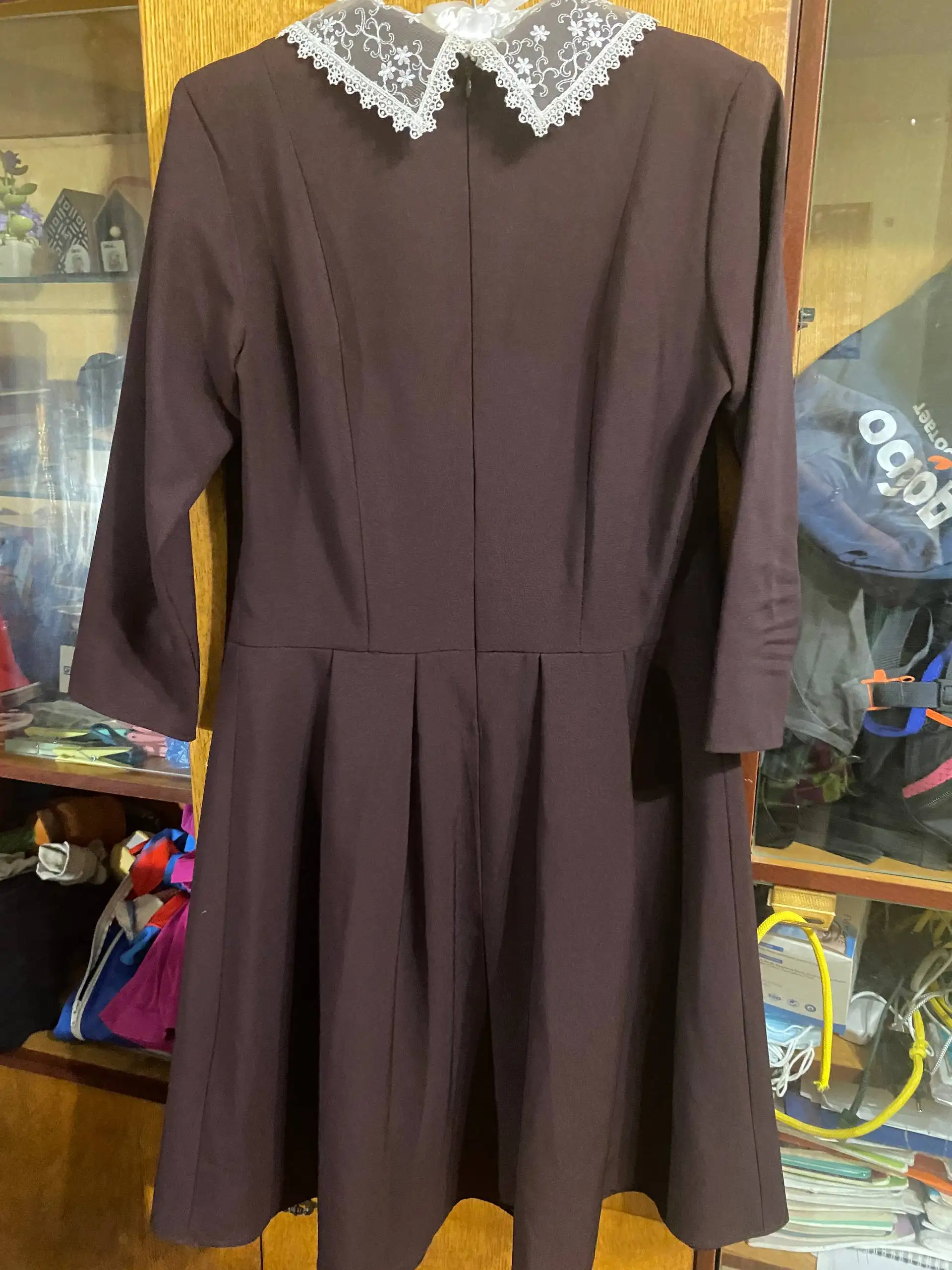 Продам советскую форму для девушки на последний звонок - Форма/униформа (Одежда) в Иваново