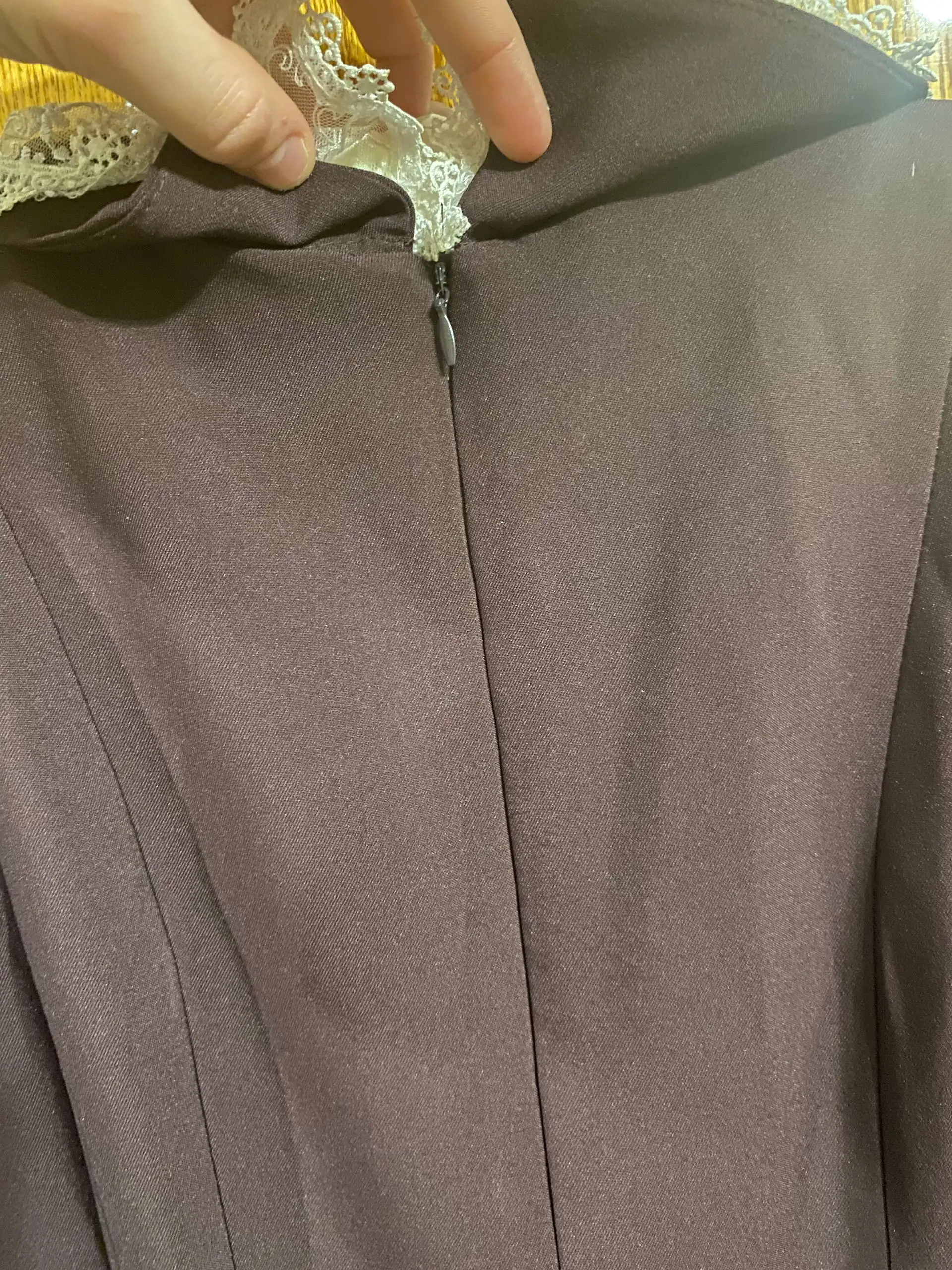 Продам советскую форму для девушки на последний звонок - Форма/униформа (Одежда) в Иваново