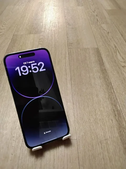 Продам iPhone 14 Pro Max 128гб - частное объявление в Иваново