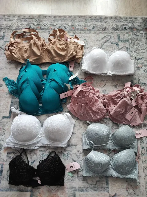 Продажа новых бюстгальтеров - частное объявление в Иваново