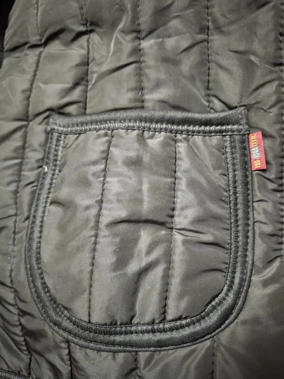 Жилет новый размер 50-52 - Верхняя одежда (Одежда) в Иваново