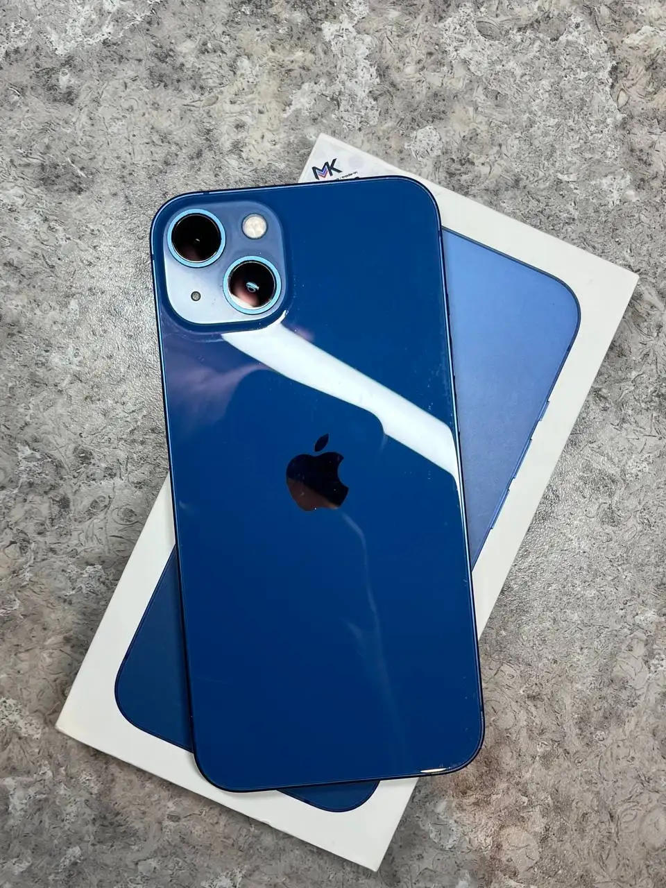 Продам iPhone 13 128 ГБ - Смартфоны и телефоны (Электроника) в Иваново