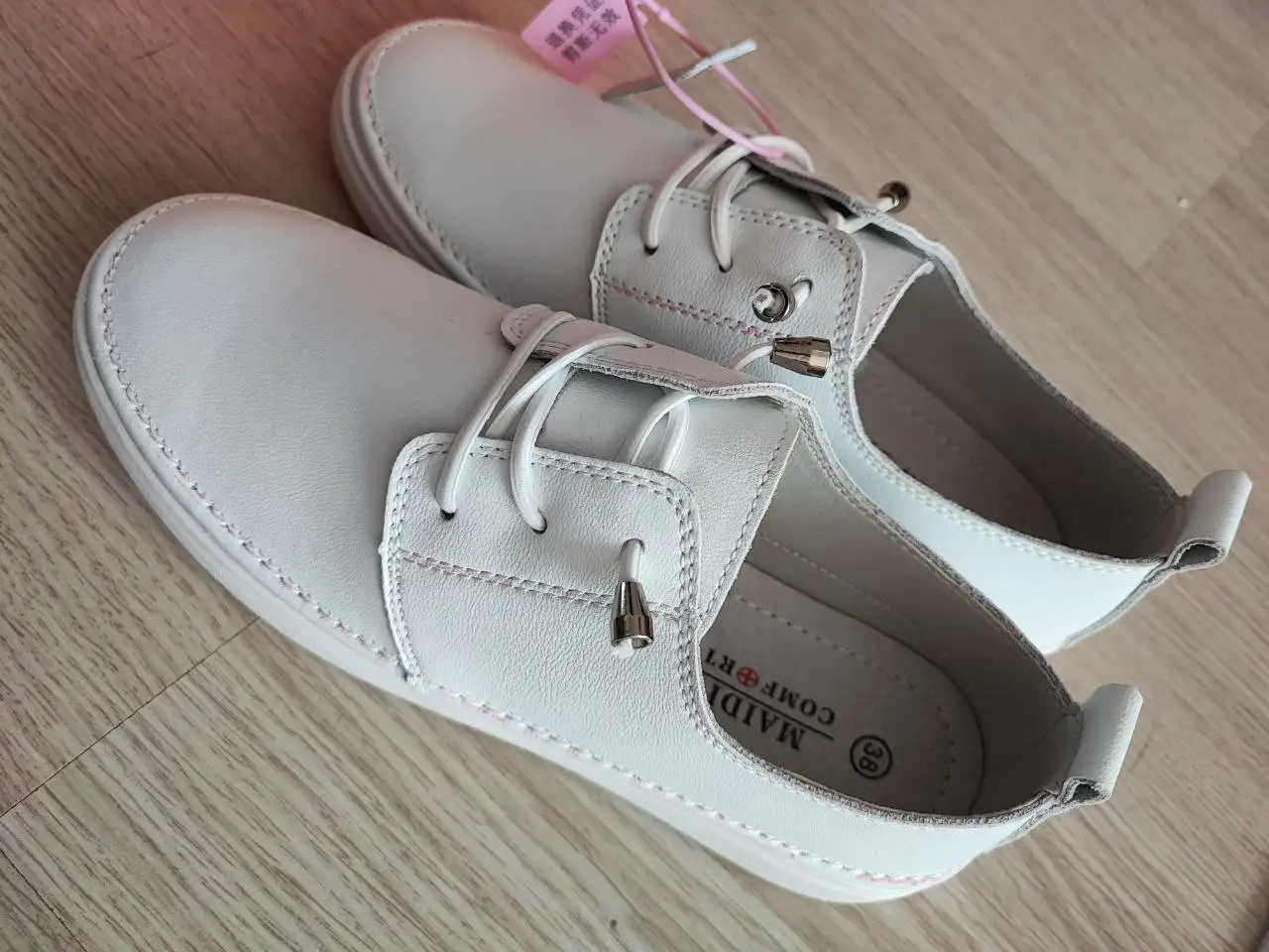 Продам лот обуви кроссовки/кеды 5 пар - Обувь (Одежда) в Санкт-Петербург