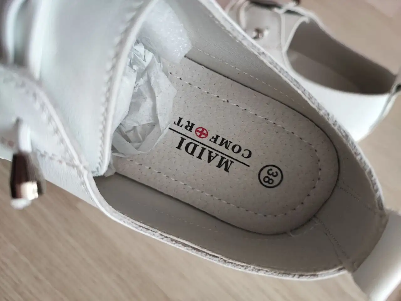 Продам лот обуви кроссовки/кеды 5 пар - Обувь (Одежда) в Санкт-Петербург