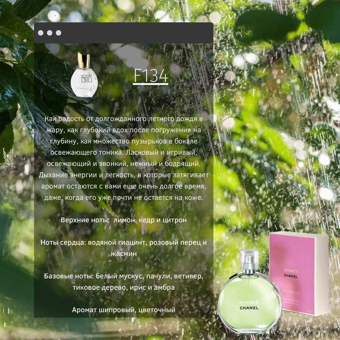 Парфюм по цене клиента - Барахолка в Иваново