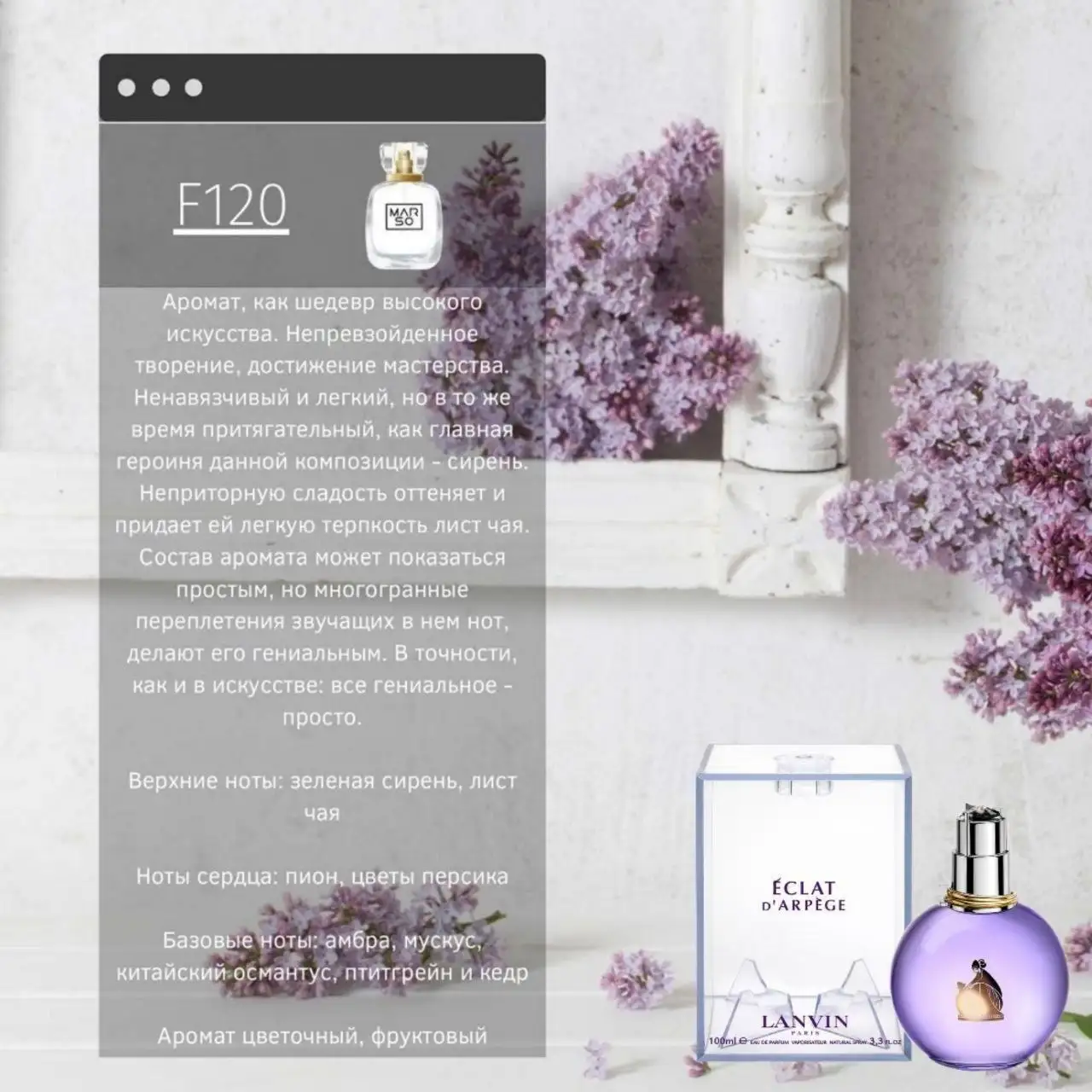 Парфюм по цене клиента - Барахолка в Иваново