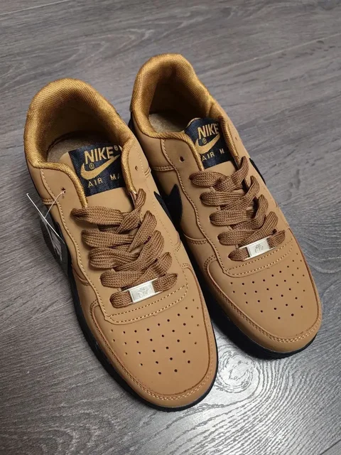 Кроссовки Nike Air Force - частное объявление в Иваново