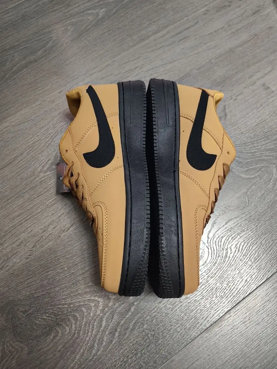 Кроссовки Nike Air Force - Обувь (Одежда) в Иваново