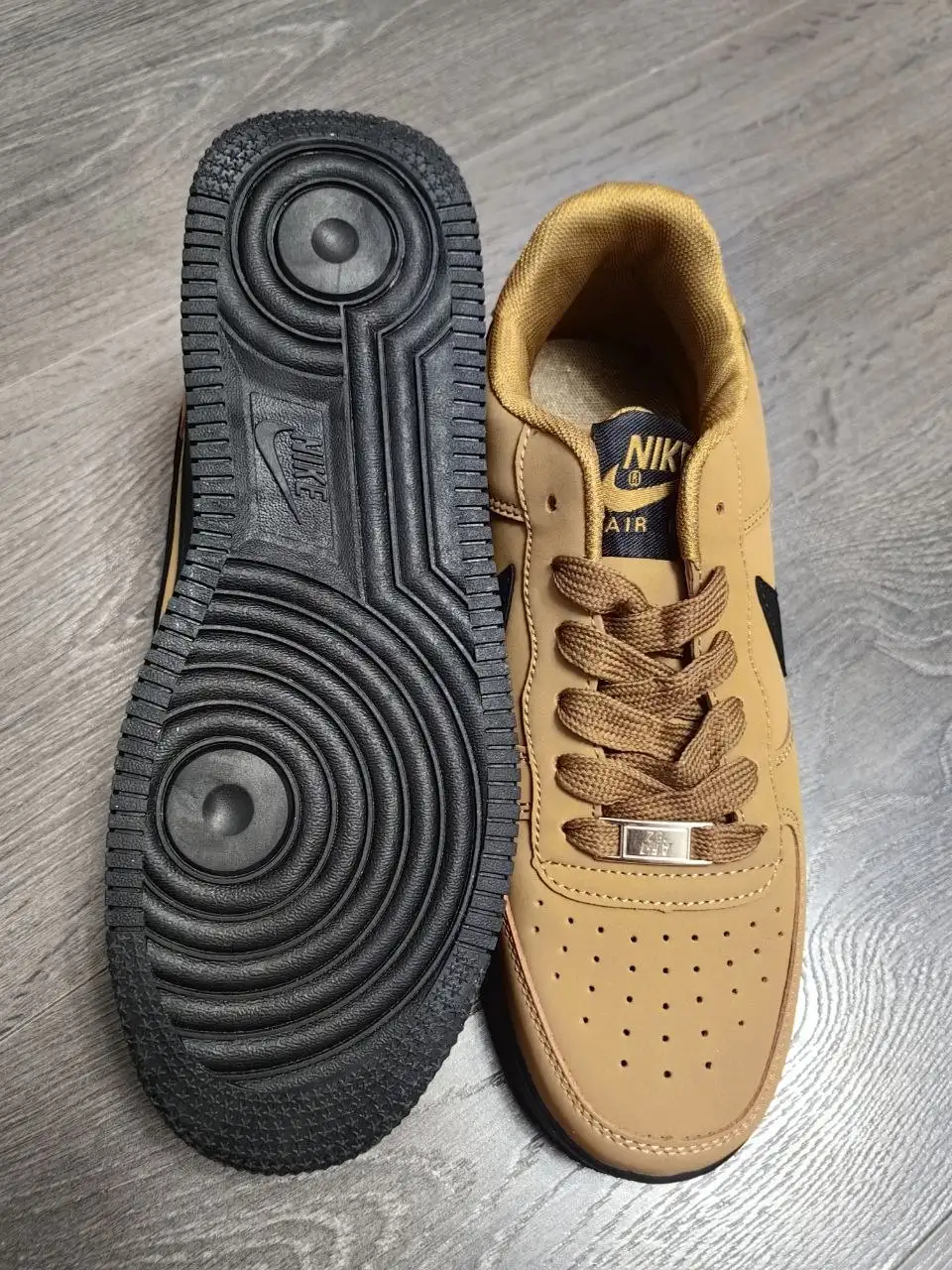 Кроссовки Nike Air Force - Обувь (Одежда) в Иваново